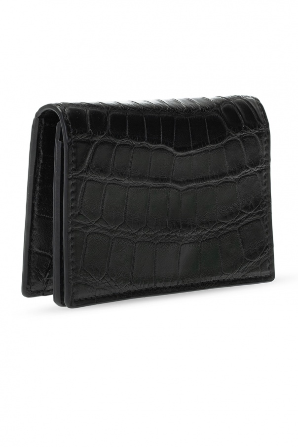 bottega veneta card holder price